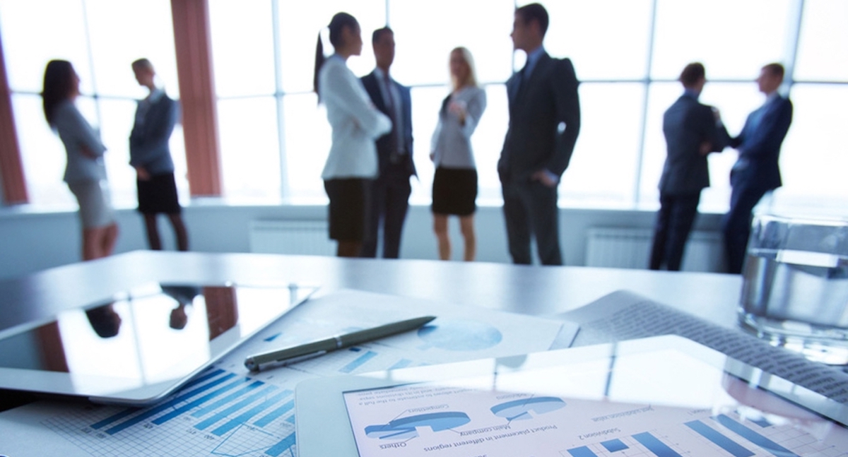 Crece confianza empresarial en México durante septiembre Crece confianza empresarial en México durante septiembre