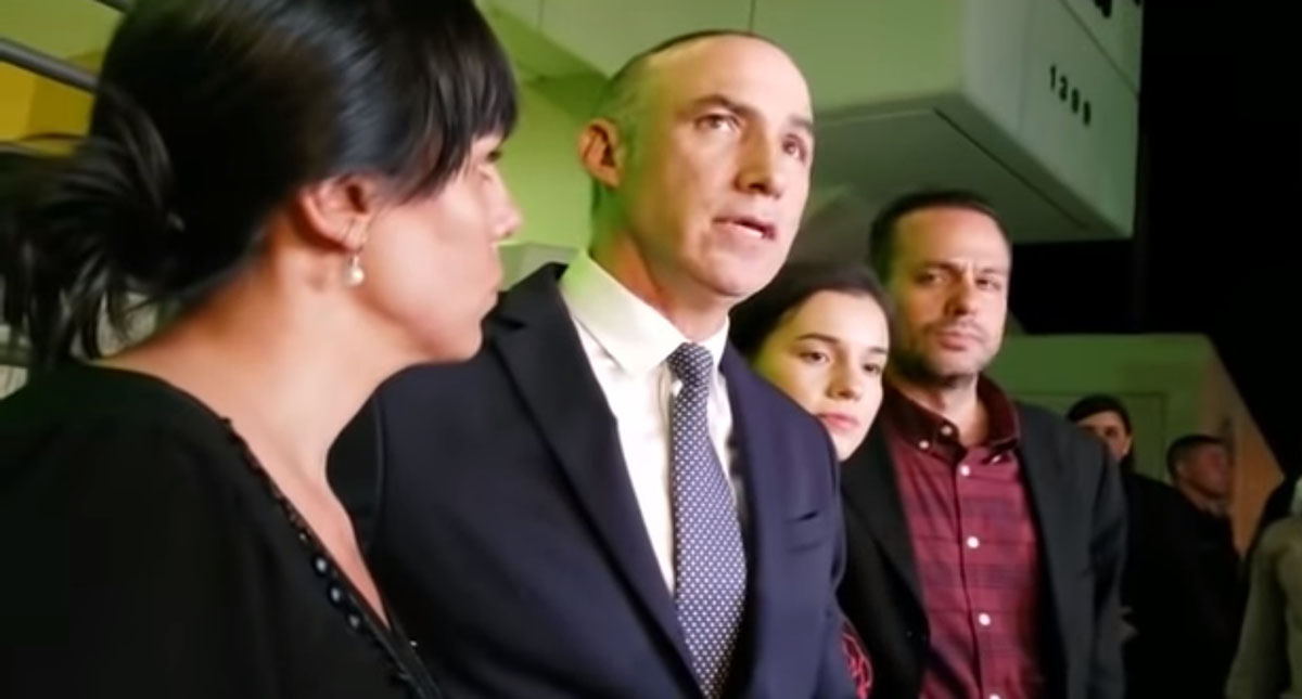 #Video Desmienten petición de ayuda al FBI para hallar restos de José José