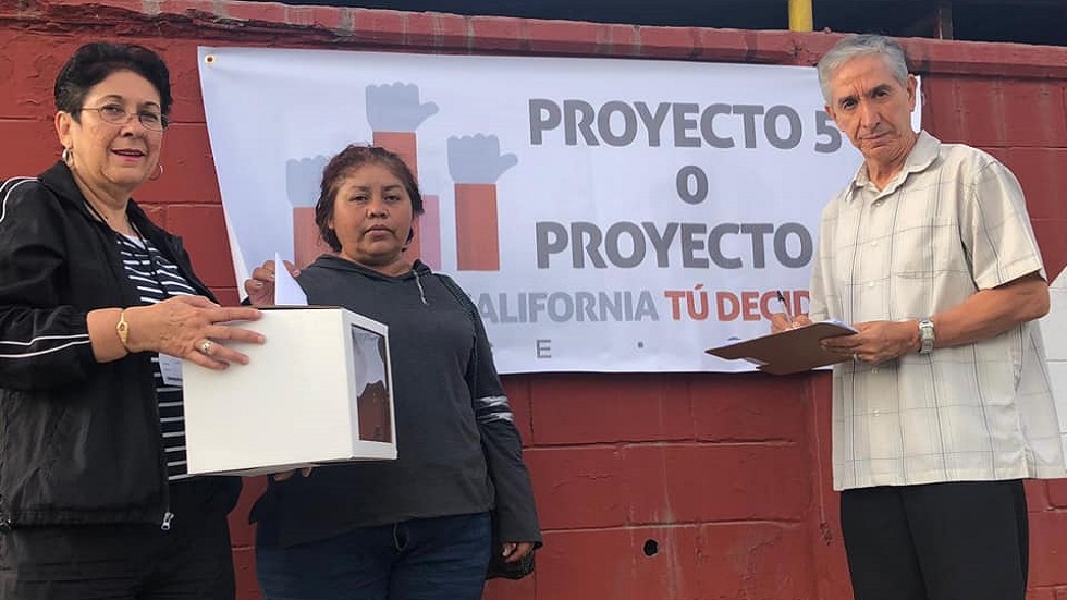 Consulta de Baja California fue una ‘tomada de pelo’: PAN