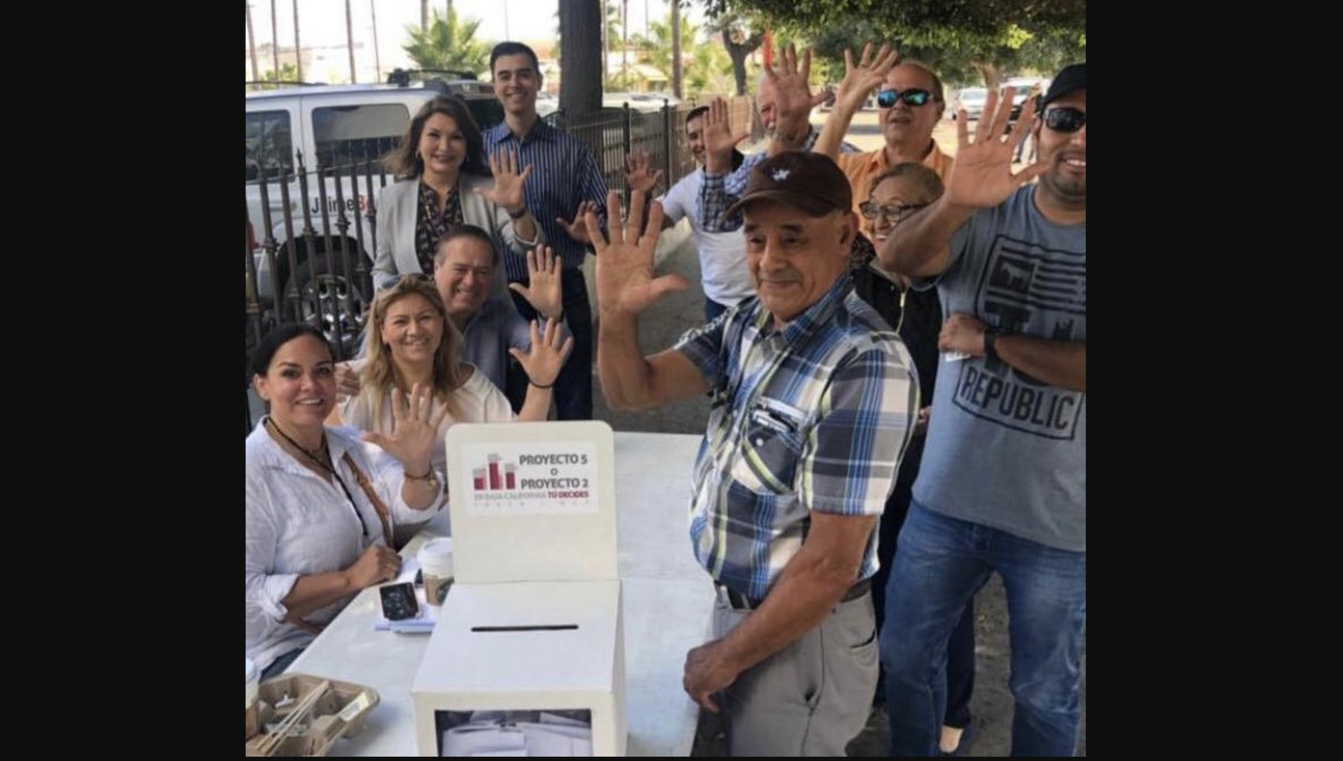 Resultados de consulta ciudadana por ‘Ley Bonilla’ se revelarán este lunes