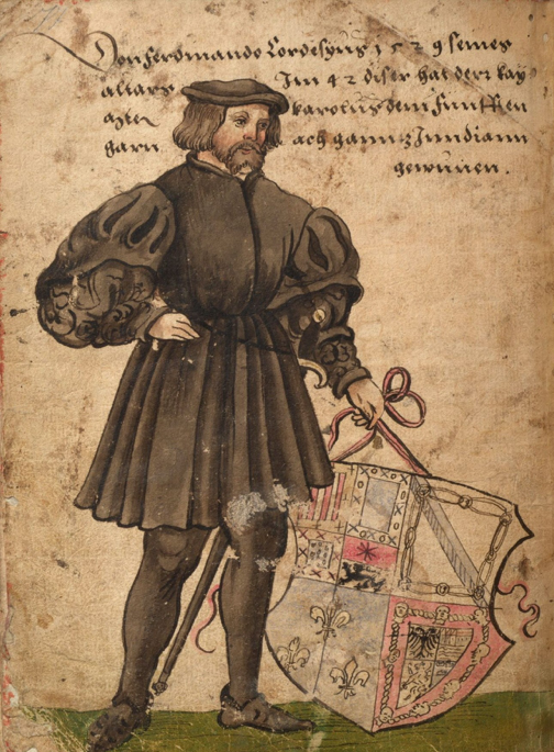 500 años del encuentro entre Motecuhzoma y Cortés - cort