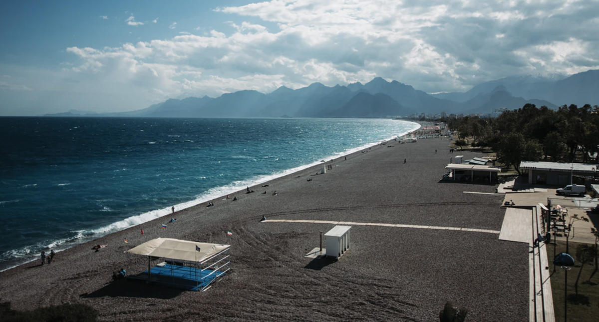 Aumento en el nivel del mar afectaría a 300 millones de personas