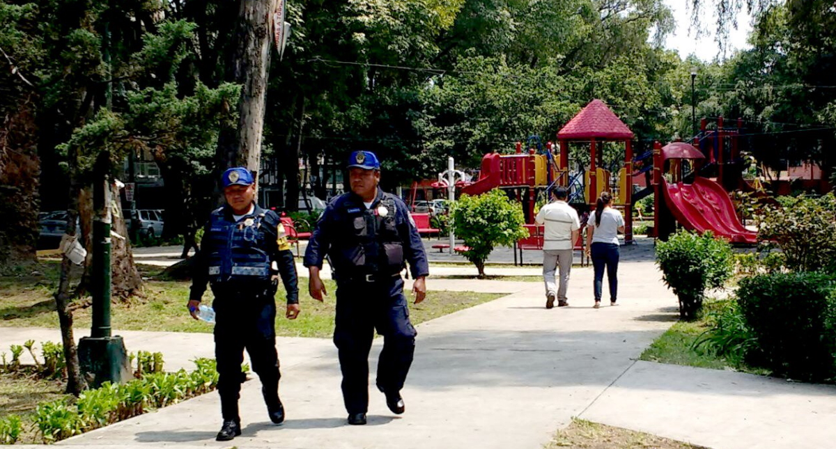 Alcalde de Coyoacán se suma a proyecto de Sheinbaum y AMLO Alcalde de Coyoacán se suma a proyecto de Sheinbaum y AMLO