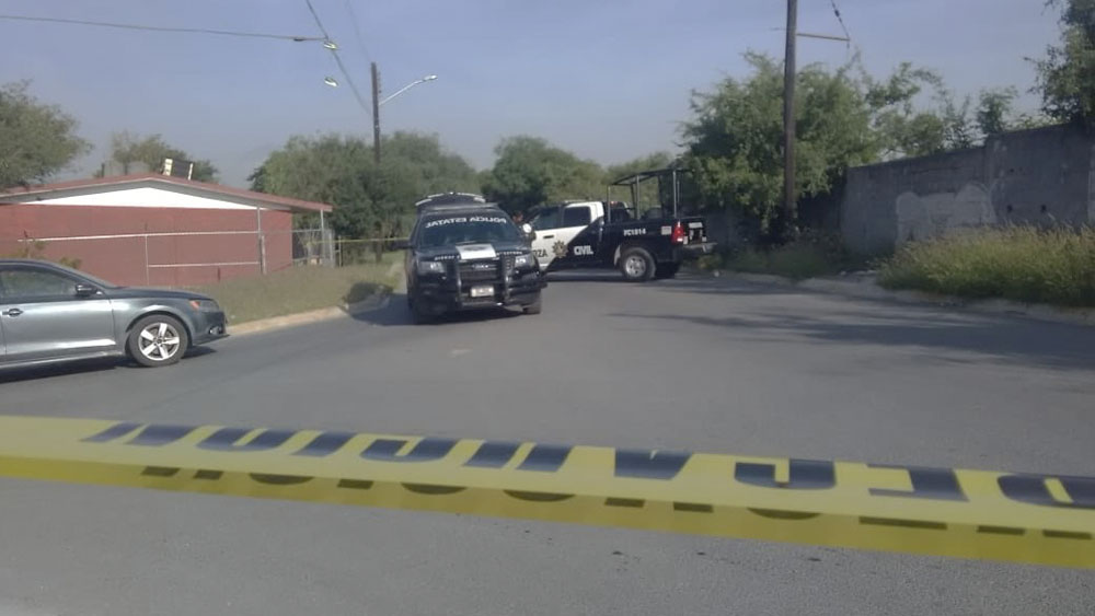 Hallan cuerpo calcinado de mujer en Monterrey; suman seis en una semana