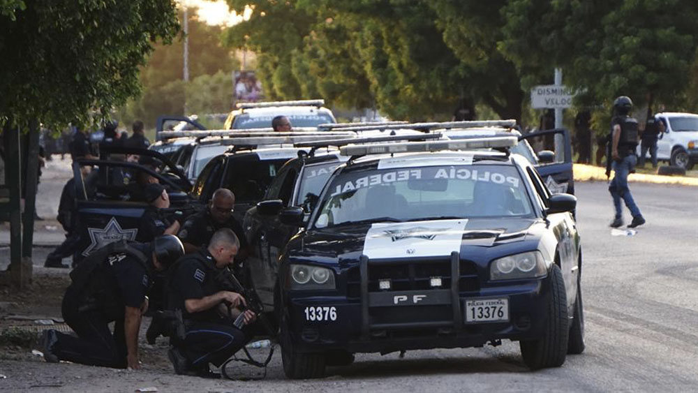 AMLO respalda decisiones tomadas por el gabinete de seguridad en Culiacán