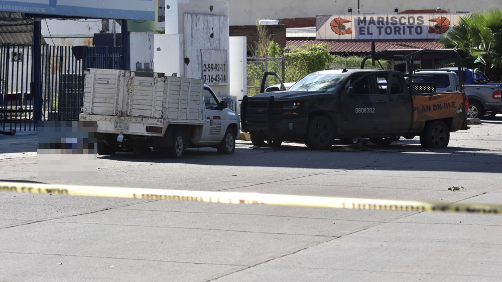 Senado citará a comparecer a Durazo y Sánchez Cordero por caso Culiacán