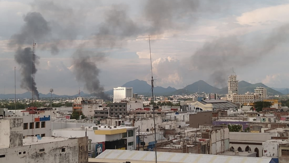 Durazo afirma que no renunciará a su cargo por operativo fallido en Culiacán