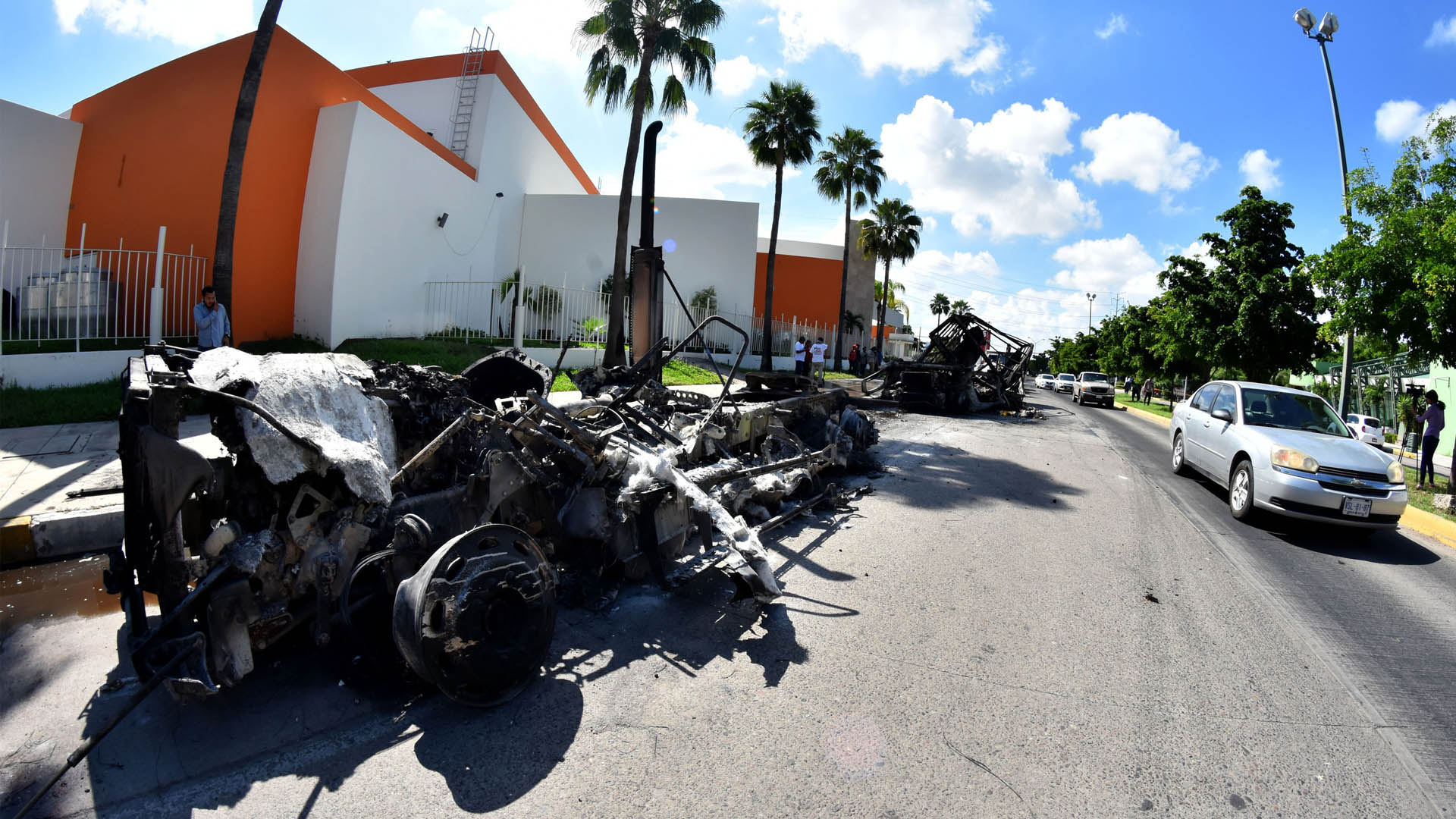 No estábamos pensando en la información, sino en la esencia de la decisión: Durazo por caso Culiacán