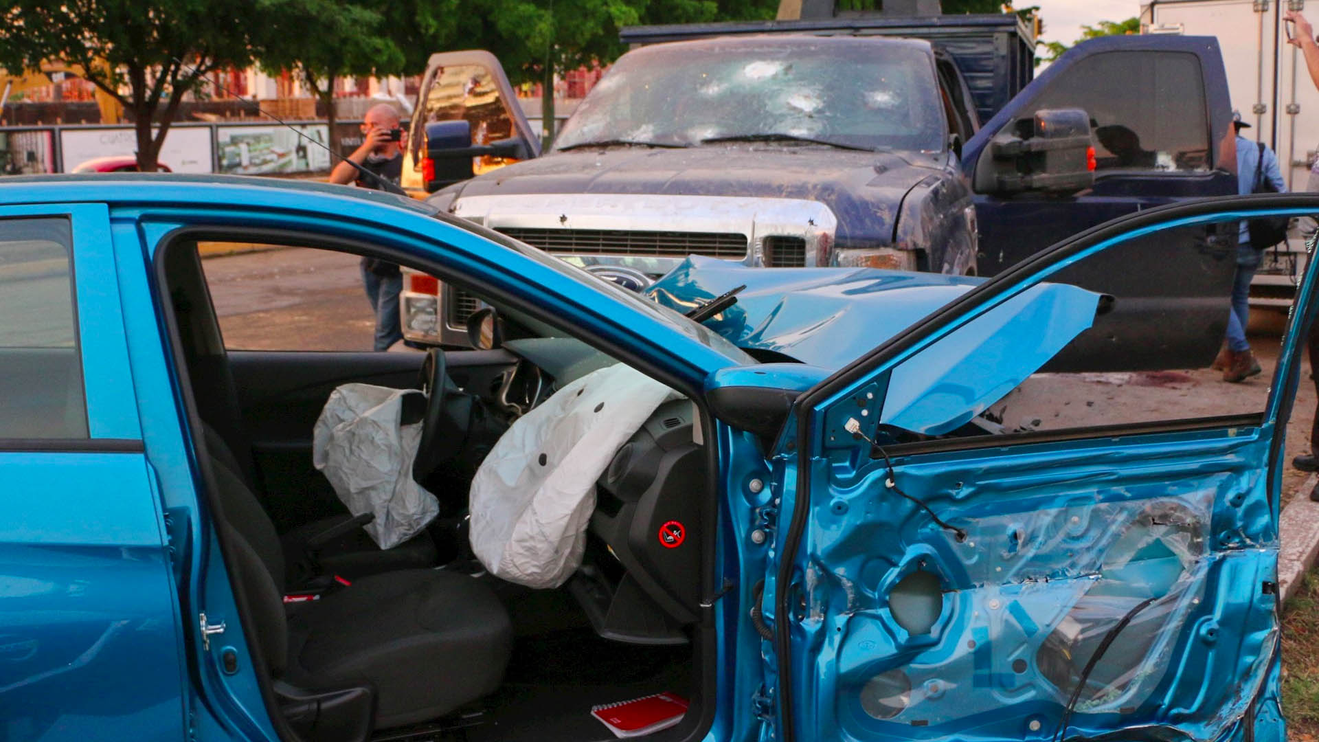 El Cártel de Sinaloa, marcado por el liderazgo del “Chapo” y sus hijos