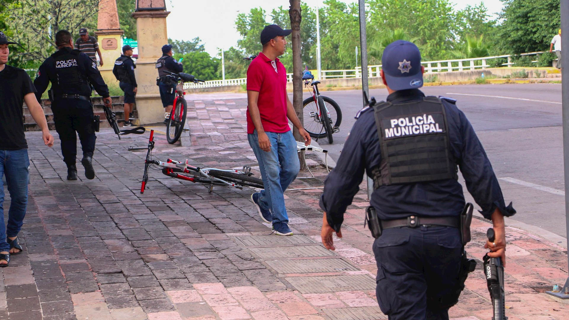 Gobernador de Sinaloa se reunirá con Gabinete de Seguridad el viernes