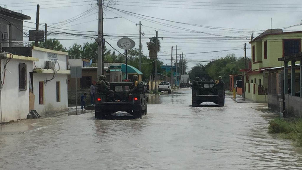 Estados no están preparados para enfrentar desastres, advierte Moody’s