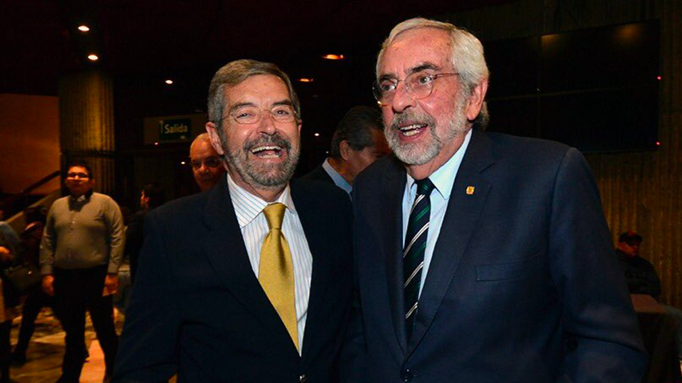 Exitoso concierto del Día del Médico en la UNAM