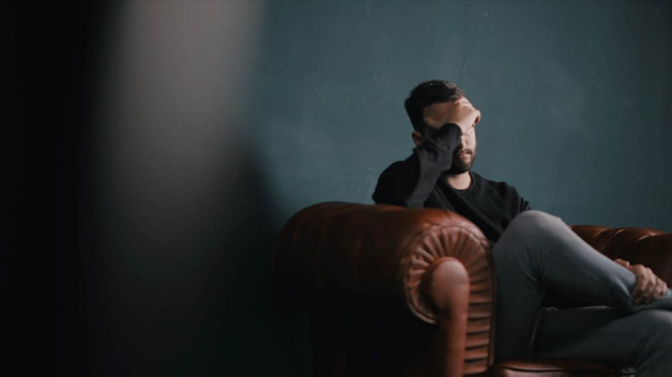 Depresión suicidio enfermedades mentales tristeza México