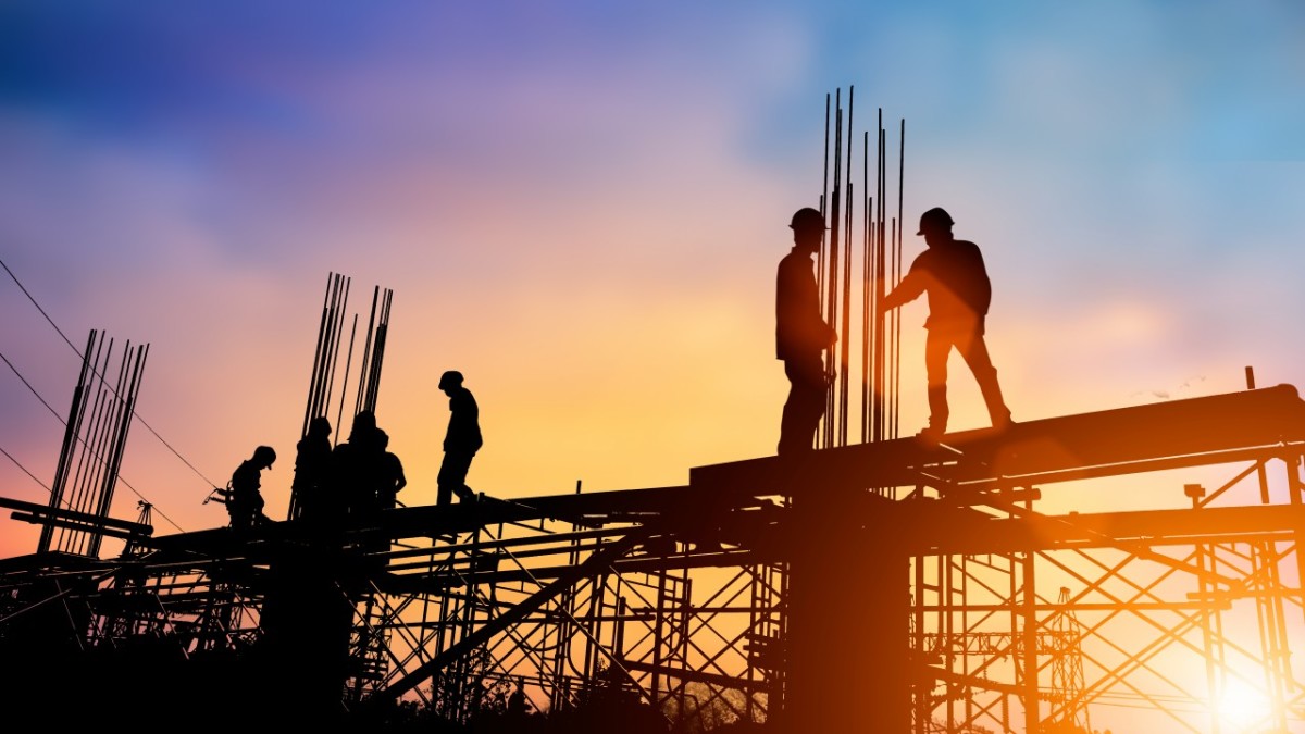 Índice de personal ocupado en sectores económicos sin cambios en agosto