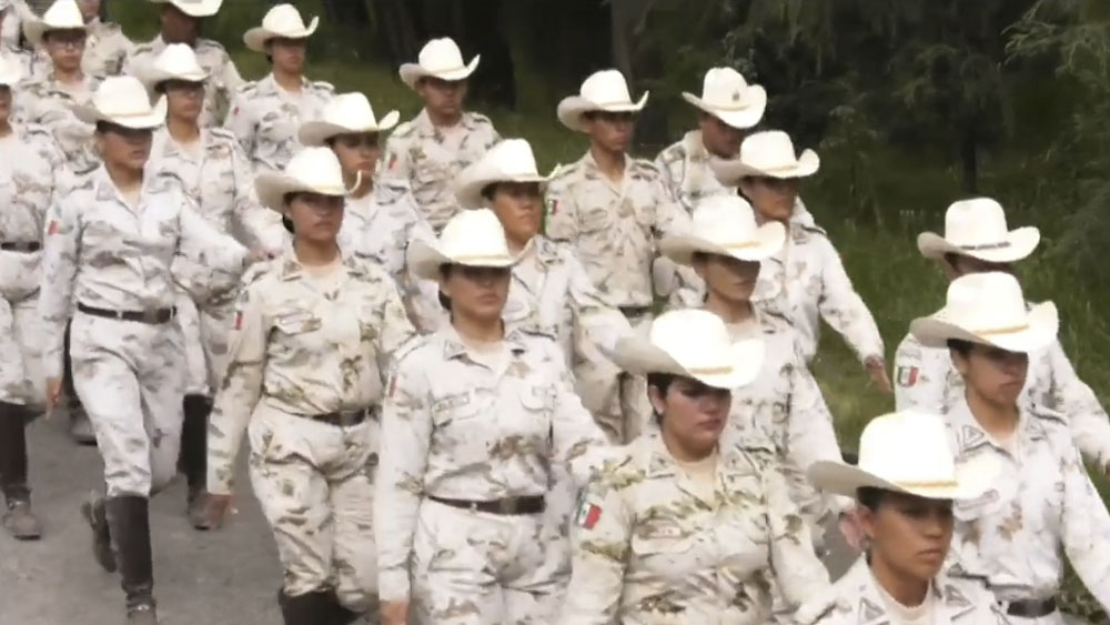 Habrá desfile el 20 de noviembre por la Revolución mexicana, afirma López Obrador