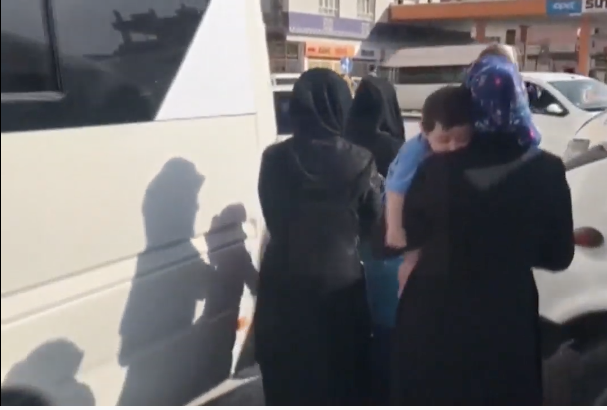 ONU alerta de más de 130 mil desplazados por ofensiva turca en noreste sirio