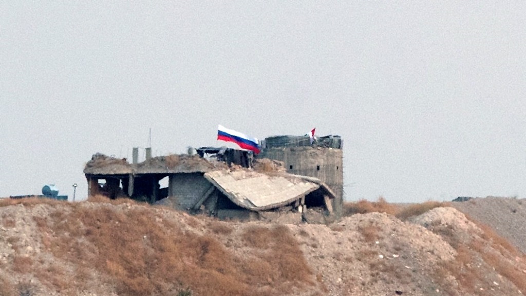 Estados Unidos confía en prolongar alto al fuego en Siria