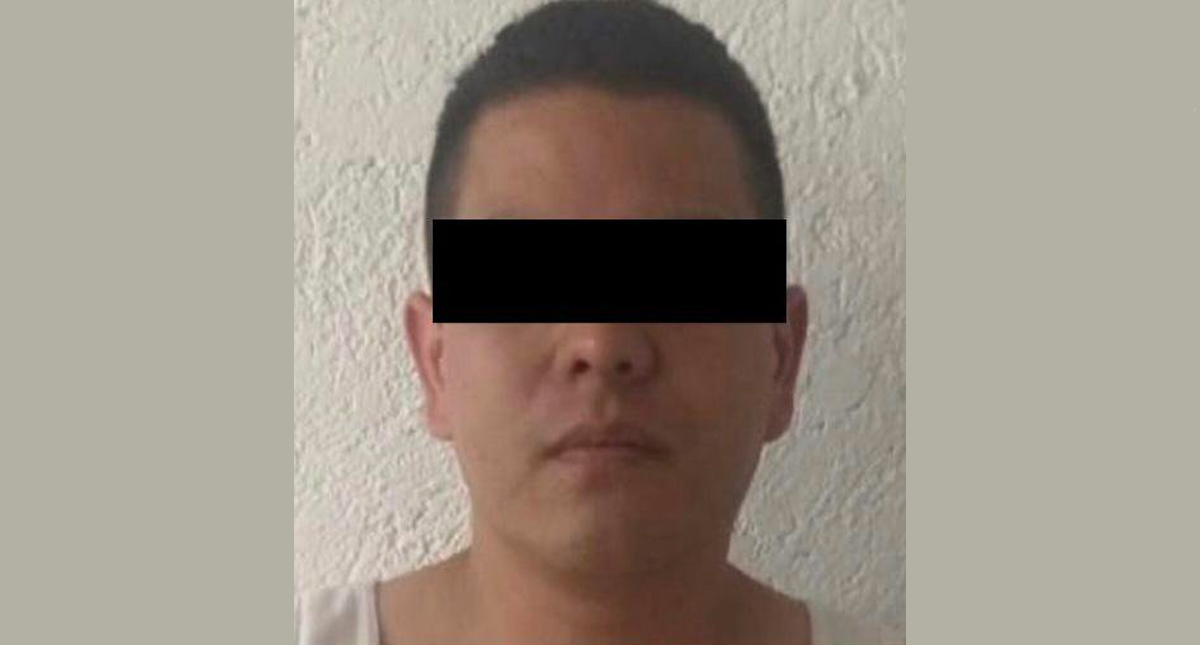 Detienen en la Cuauhtémoc a hombre acusado de fraude