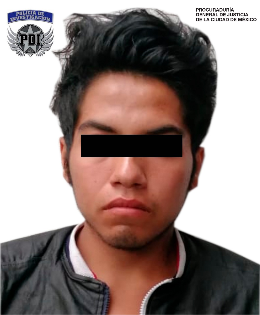 Detienen a payasos acusados de secuestrar a menores en fiesta de Iztapalapa - detenidos-tapo1