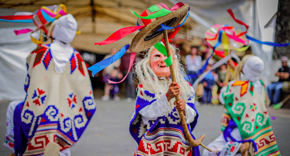 Garantizada la seguridad en Pátzcuaro para Día de Muertos: alcalde