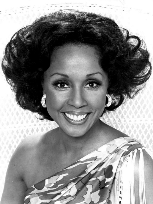 Murió la actriz afroamericana Diahann Carroll - diahann-carroll-1976