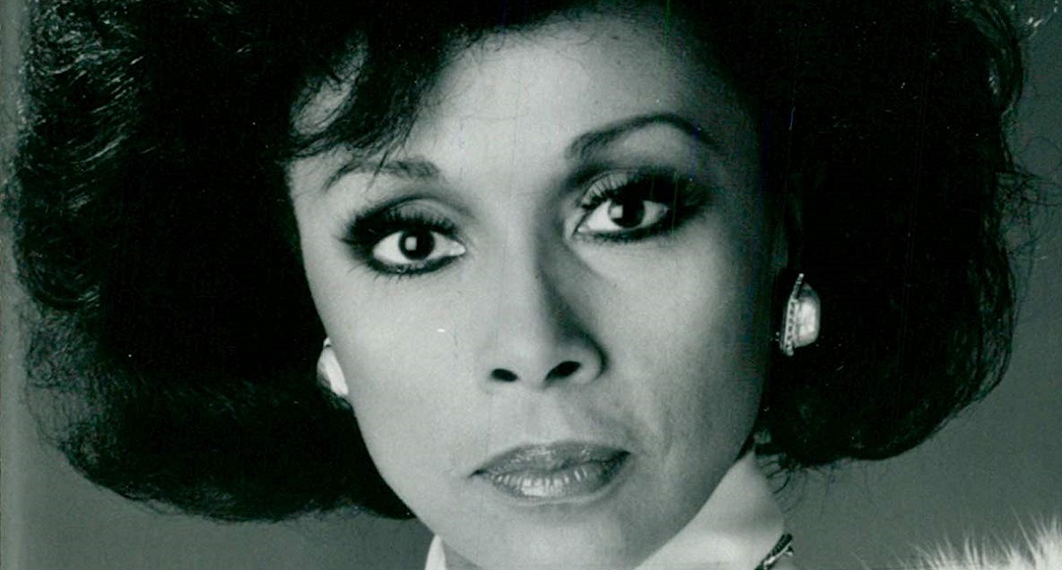 Murió la actriz afroamericana Diahann Carroll