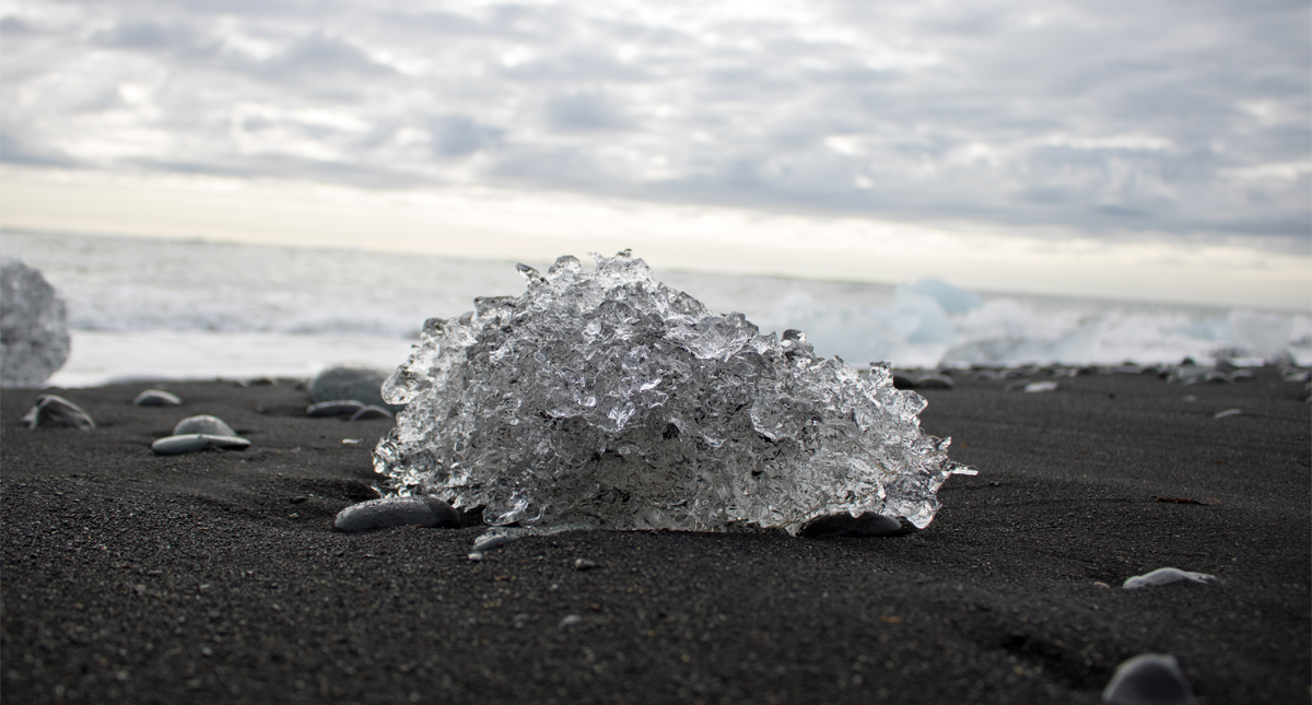 Diamantes dan claves sobre el origen de la vida