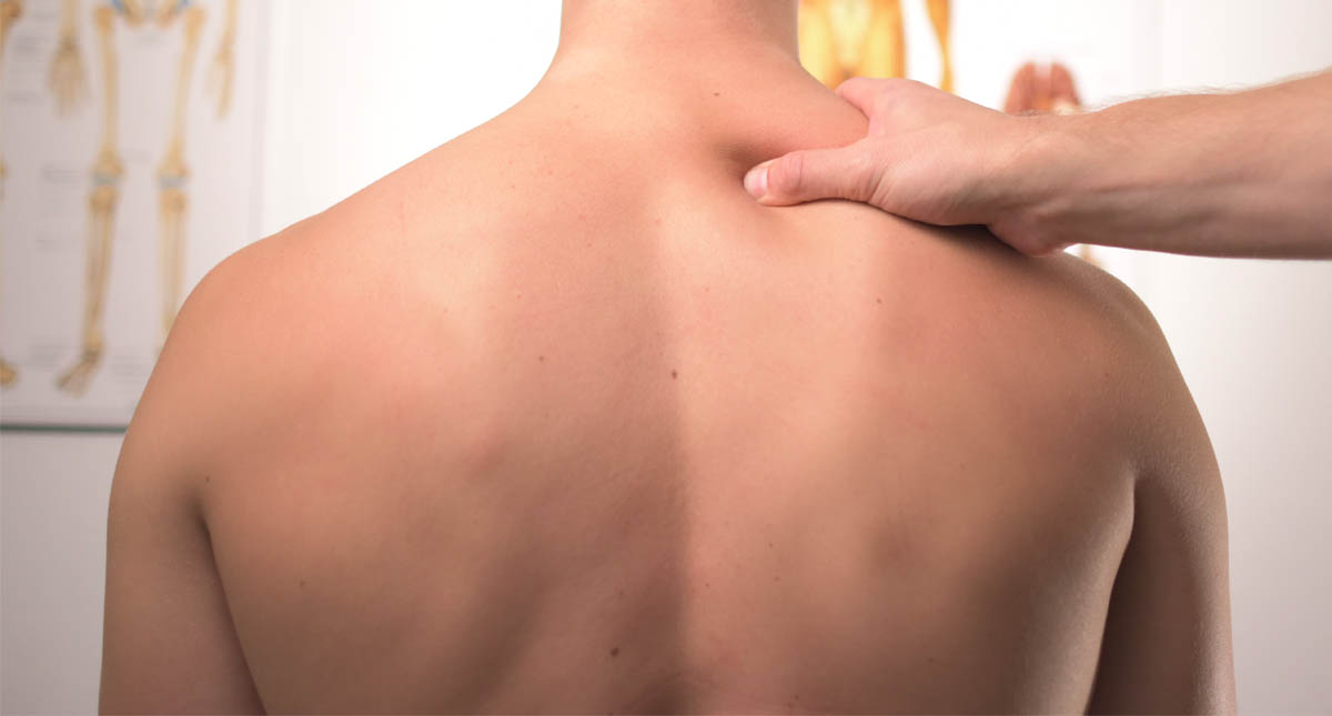 El papel de la oxitocina en el alivio del dolor crónico