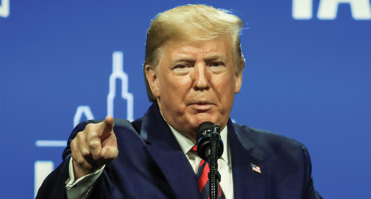 Declaraciones antimigrantes de Trump evitan que latinos acudan al hospital