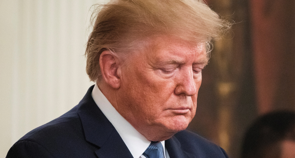 John Bolton deberá comparecer en caso contra Donald Trump John Bolton deberá comparecer en caso contra Donald Trump