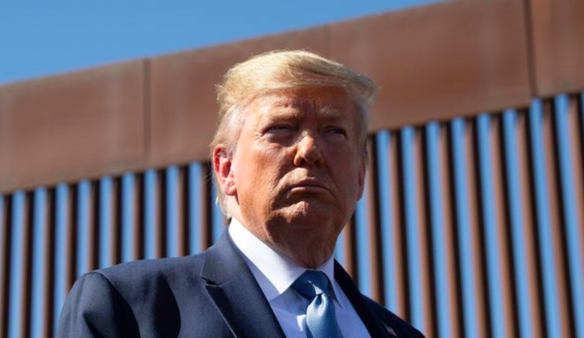 Escaladores mostrarán que es posible pasar por encima del muro de Trump