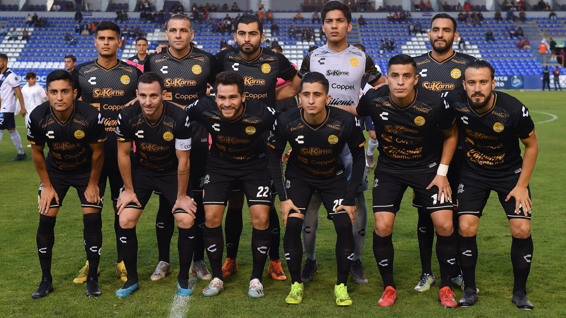 “Este martes jugamos por un Culiacán unido”: Dorados de Sinaloa “Este martes jugamos por un Culiacán unido”: Dorados de Sinaloa