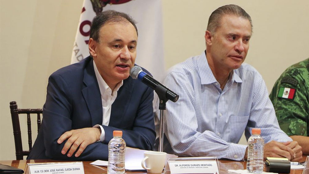 Durazo confirma petición de extradición a EE.UU. contra Ovidio Guzmán