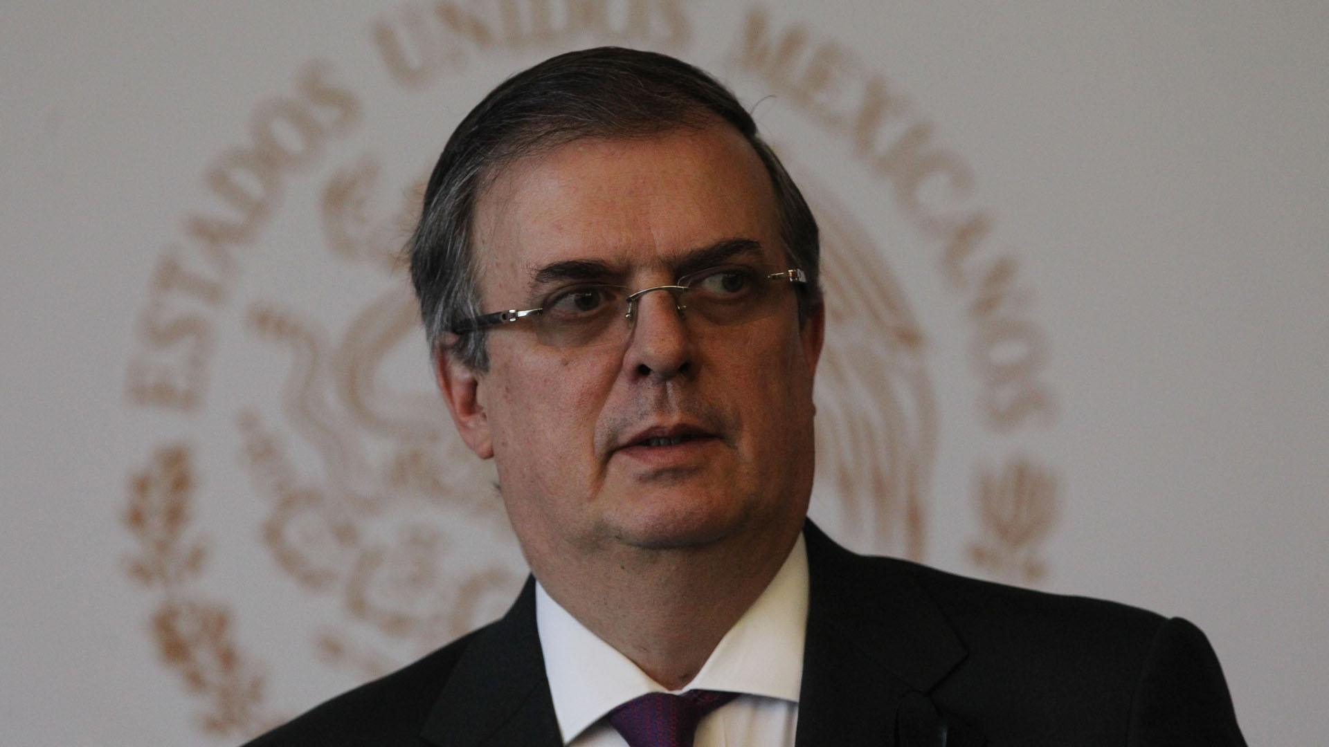 Ebrard agradece a Trump por postergación sobre cárteles mexicanos; “habrá buenos resultados”