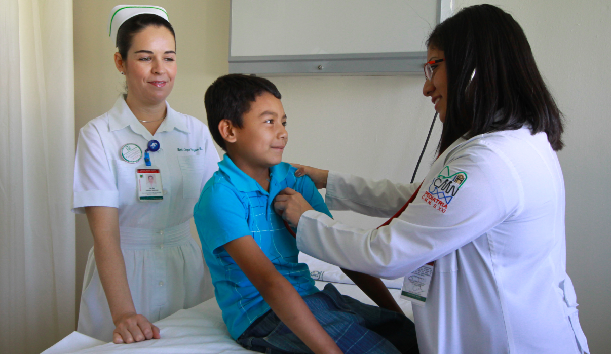 Inmunodeficiencias primarias son tratables