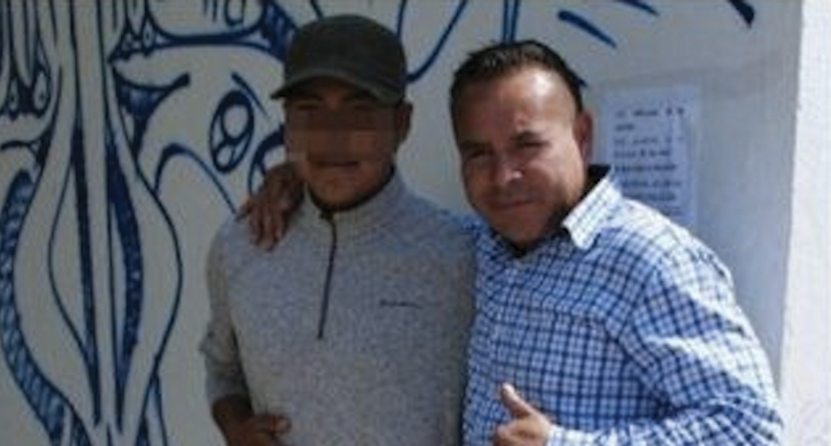 Declaran muerte cerebral a alcalde de Valle de Chalco - edil-de-valle-de-chalco