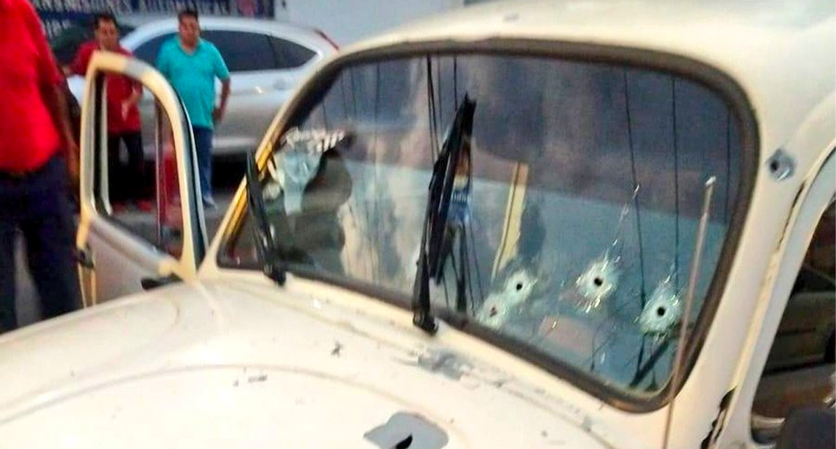 Cae hombre que presuntamente mató a su cómplice de La Unión Tepito