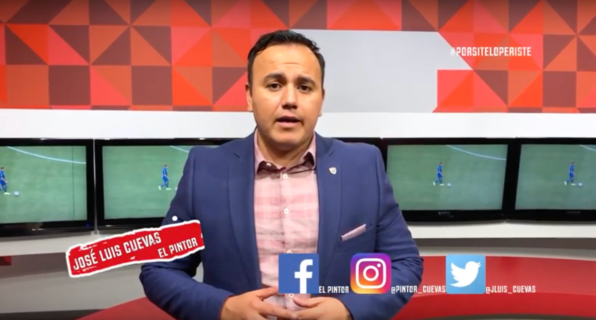 #PorSiTeLoPerdiste América es humillado por Cruz Azul y Carlos Vela hace historia en la MLS