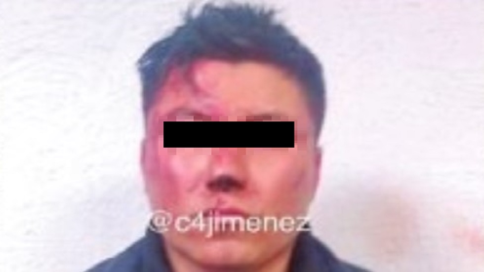 Juez libera a líder de extorsionadores de la Ciudad de México - el-sica