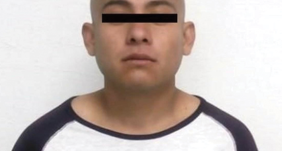 Vuelven a capturar a integrante de la Familia Michoacana Vuelven a capturar a integrante de la Familia Michoacana