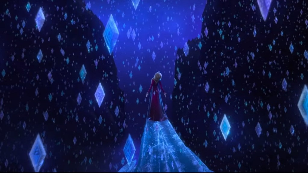 #Video Lanzan nuevo tráiler de Frozen 2
