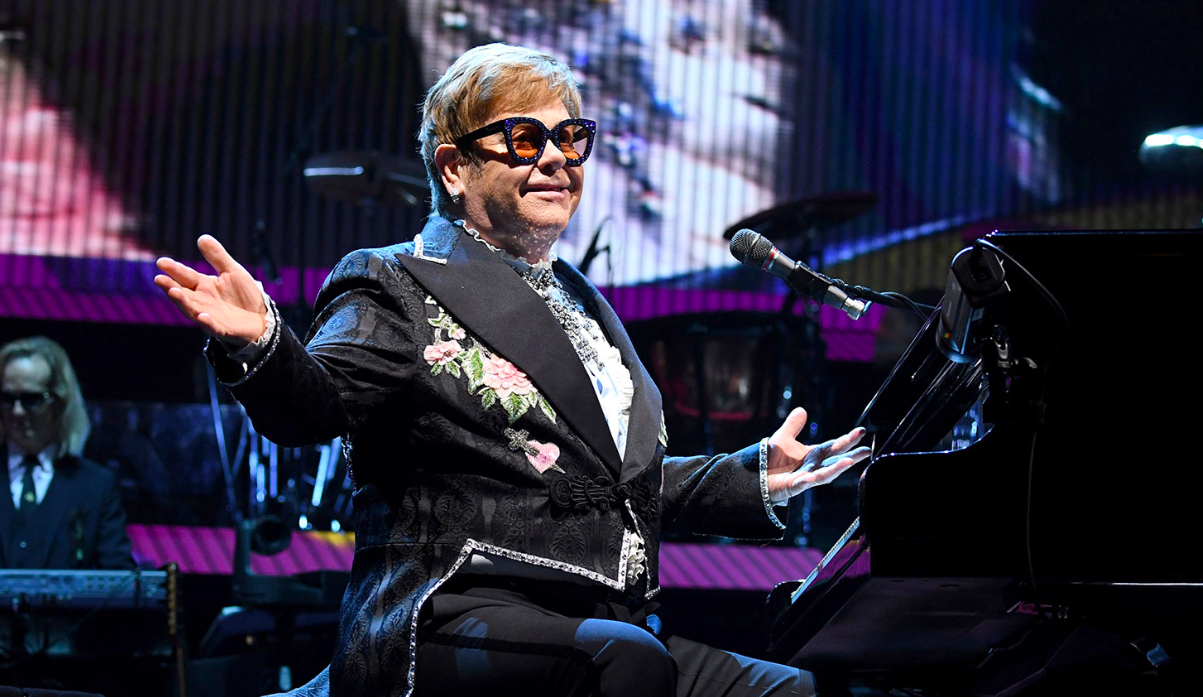 Elton John asegura que Michael Jackson era una persona perturbadora