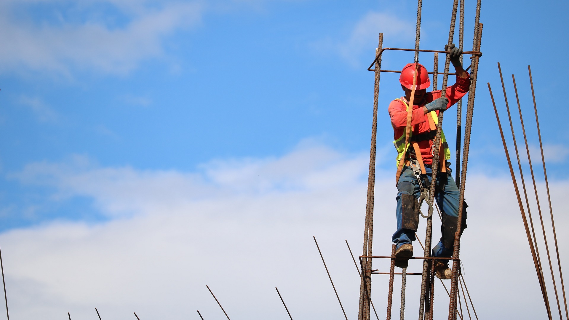 Cae 1.5 por ciento el valor de producción de empresas constructoras
