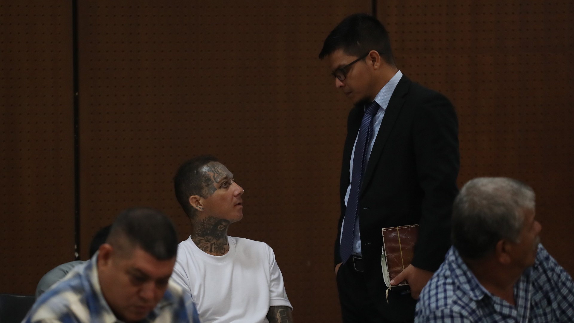 Mara Salvatrucha buscó alianzas con cárteles de México y Guatemala