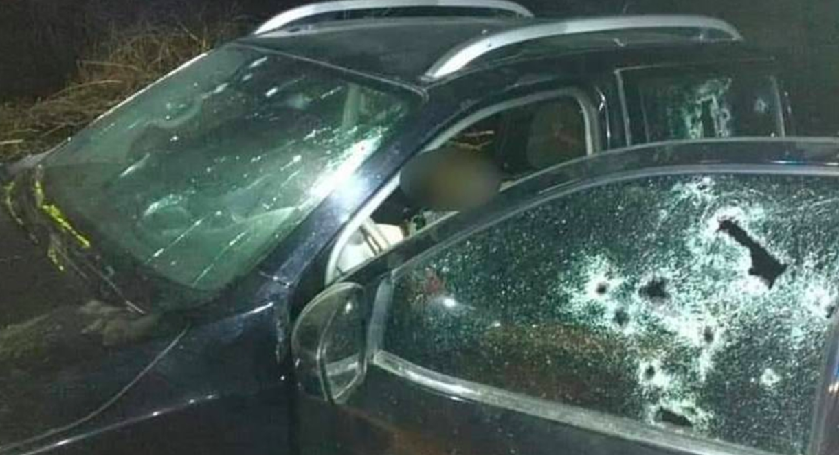 Enfrentamiento en Tamaulipas deja siete muertos