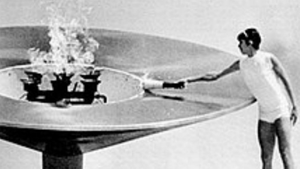 Murió Enriqueta Basilio, emblema del olimpismo mundial