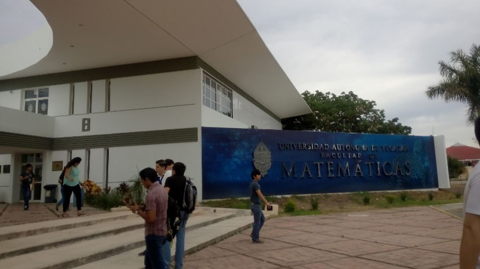Suspenden clases en Autónoma de Yucatán por amenaza de tiroteo