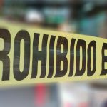 Abandonan 5 cuerpos cuerpos en Libramiento Oriente de Chihuahua
