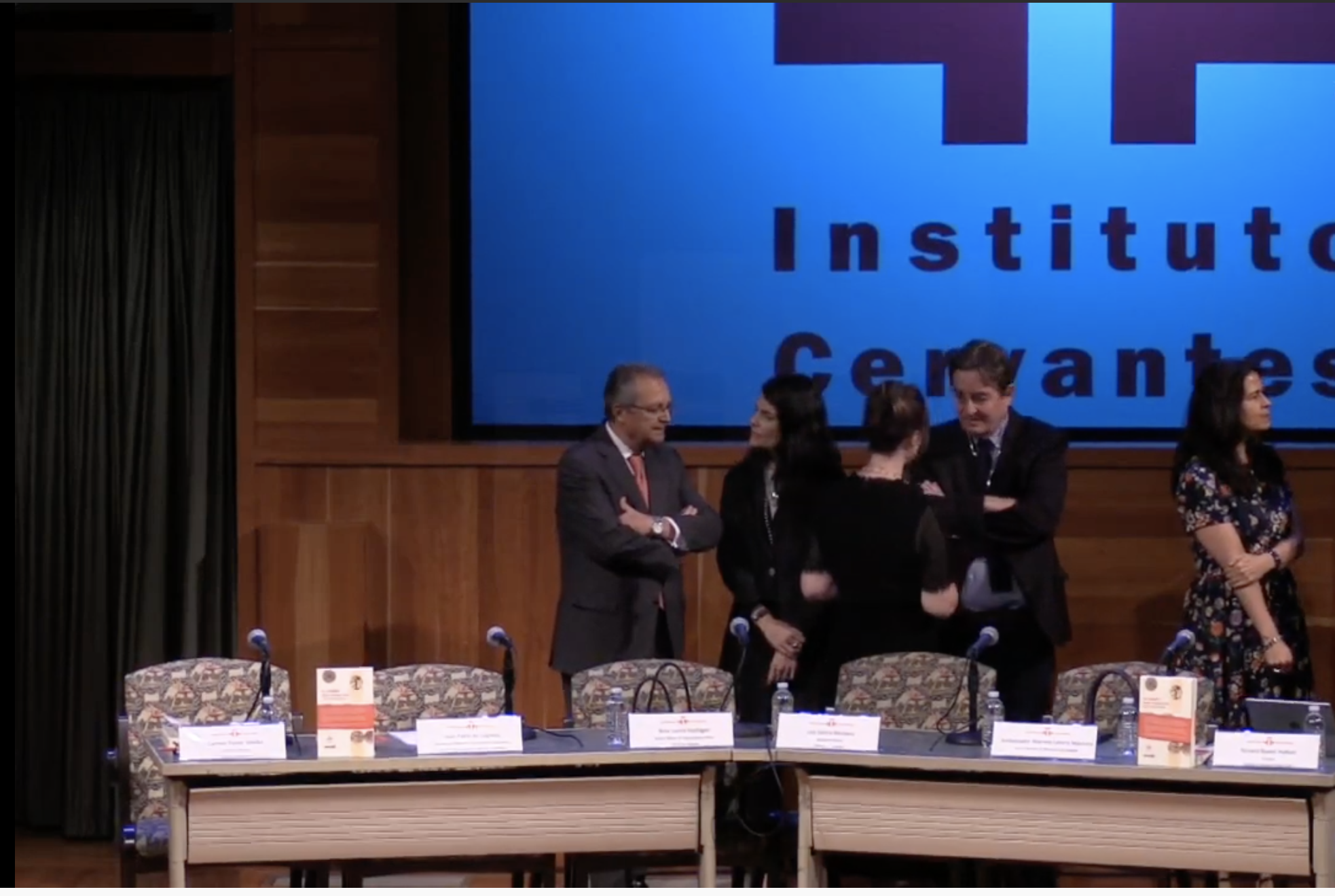 Estados Unidos es ya el segundo país con más personas competentes en español