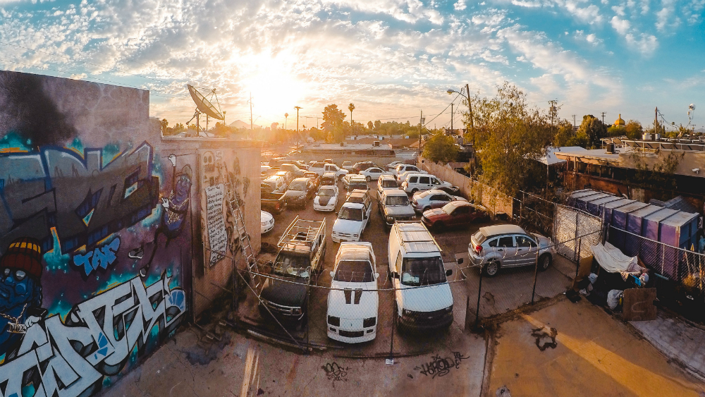 Si pasa iniciativa de autos ilegales, industria automotriz caería 30 por ciento en 2021